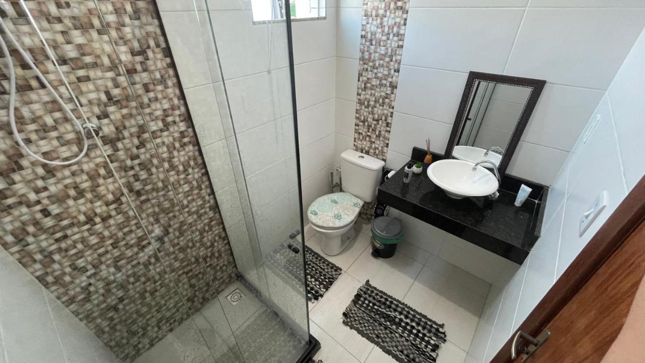 Casa Duplex 2 quartos com amplo quintal Cabo Frio Exterior foto