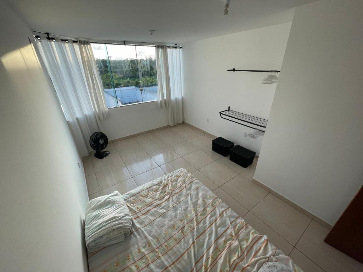 Casa Duplex 2 quartos com amplo quintal Cabo Frio Exterior foto