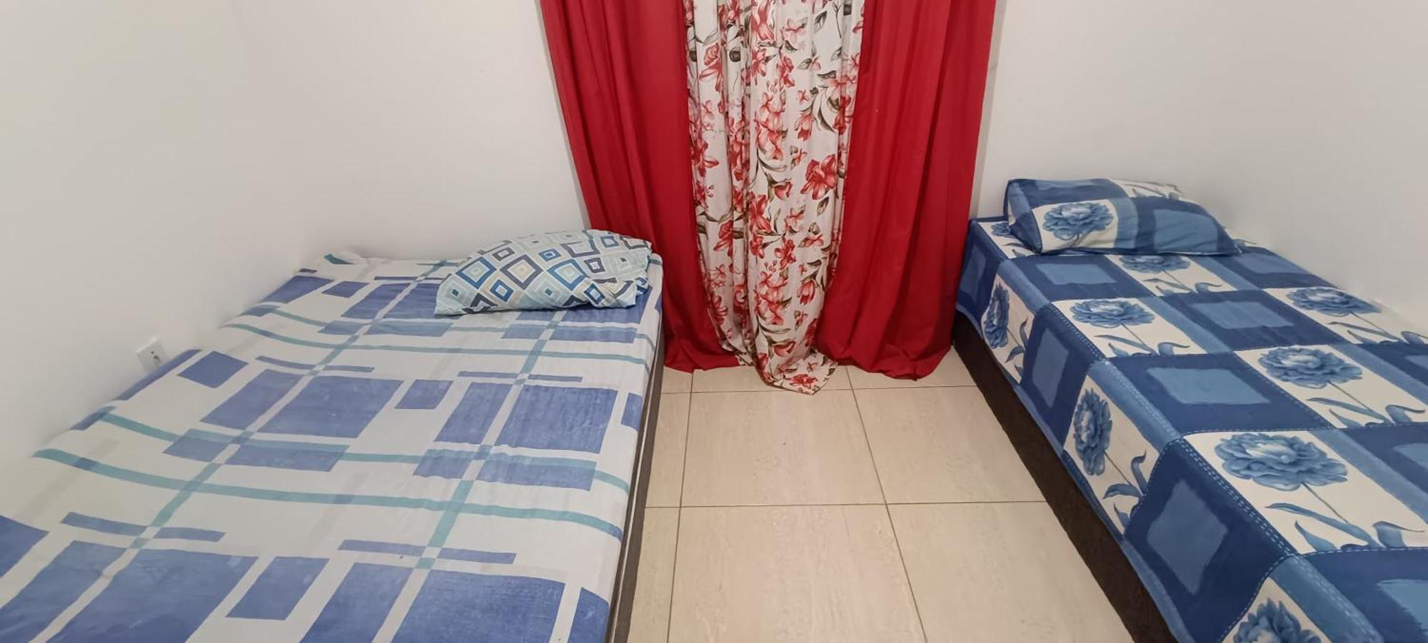 Casa Duplex 2 quartos com amplo quintal Cabo Frio Exterior foto